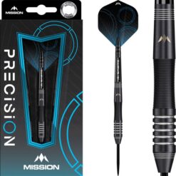 Mission Precision PVD Coating 90% Tungsten