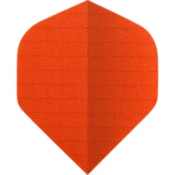 Bull’s Nylon Flight Std Orange