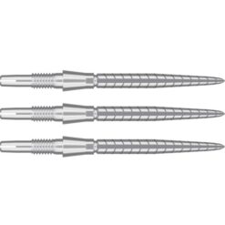 Target Swiss Storm Quartz Point Silver