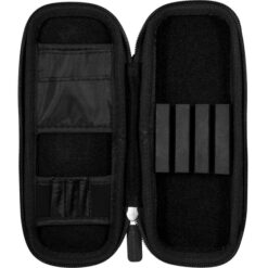 Alternative view of Mission Freedom Slim Dart Case Black