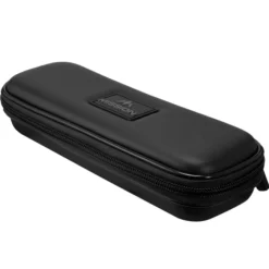 Mission Freedom Slim Dart Case Black