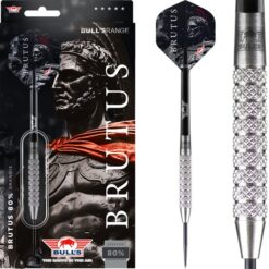 Bull's Brutus Grandis 80% Tungsten