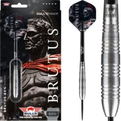 Bull's Brutus Magnus 80% Tungsten