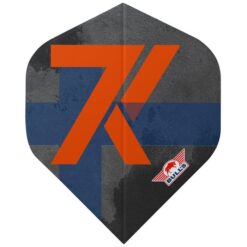 Bull's Series 100 Flight Jani Keskinarkaus Std.