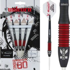 Unicorn Generation 180 Kyle Manton P2 - 26 Gram