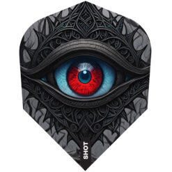 Shot Celt Balor Flight No.6