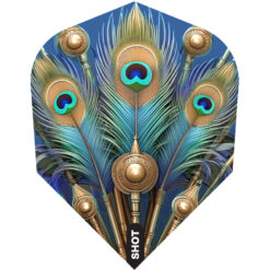 Shot Roman Empire Juno Flight No.6