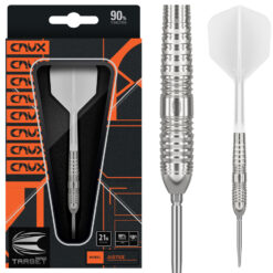 Target Japan Swiss Crux Justice 90% Tungsten 22 Gram