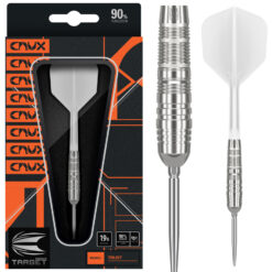 Target Japan Swiss Crux Trust 90% Tungsten 19 Gram