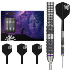 Target Japan Swiss Prime Series Sirius G3 Yuta Hayashi 90% Tungsten 23 Gram