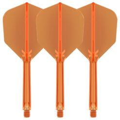 Target K-Flex Flight Neon Orange Std.06