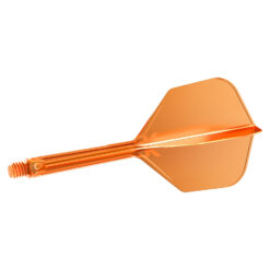 Alternative view of Target K-Flex Flight Neon Orange Std.06