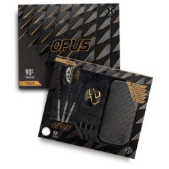 Alternative view of Harrows Opus 90% Tungsten