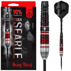 Harrows Ryan Searle Series 2 90% Tungsten