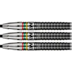 Alternative view of Shot! Pro Series Mindaugas Barauskas 90% Tungsten