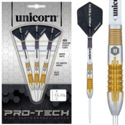 Unicorn Pro-Tech 1 90% Tungsten