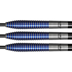 Alternative view of Bull's Romeo Grbavac 90% Tungsten