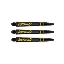 Red Dragon Nitrotech Luke Humphries Shaft Black Gold