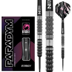 Red Dragon Paradym Tapered 95% Tungsten