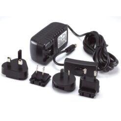 Alternative view of Winmau Plasma Power Pack