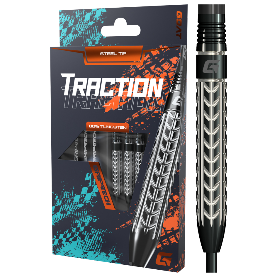 Goat Traction 80% Tungsten
