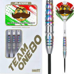 One80 Mamo Massimo 90% Tungsten