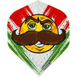 One80 Mamo Massimo Signature Flight