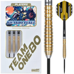 One80 Ricardo Perez 90% Tungsten