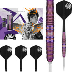 Target Japan Swiss Keita Ono Solo G8 90% Tungsten 24 Gram