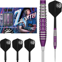 Target Japan Swiss Prime Series Zenith Tung Suk G1 90% Tungsten 23 Gram