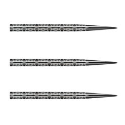 Shot Celt Point Black