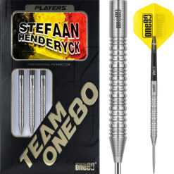 One80 Stefaan Henderyck 90% Tungsten