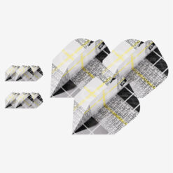 Target 3-Pack Pro Ultra Flight Scott Williams Std.06