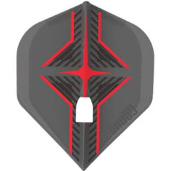 L-Style One80 L!PRO Star Flight Black Red