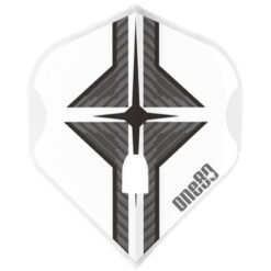 L-Style One80 L!PRO Star Flight White Black