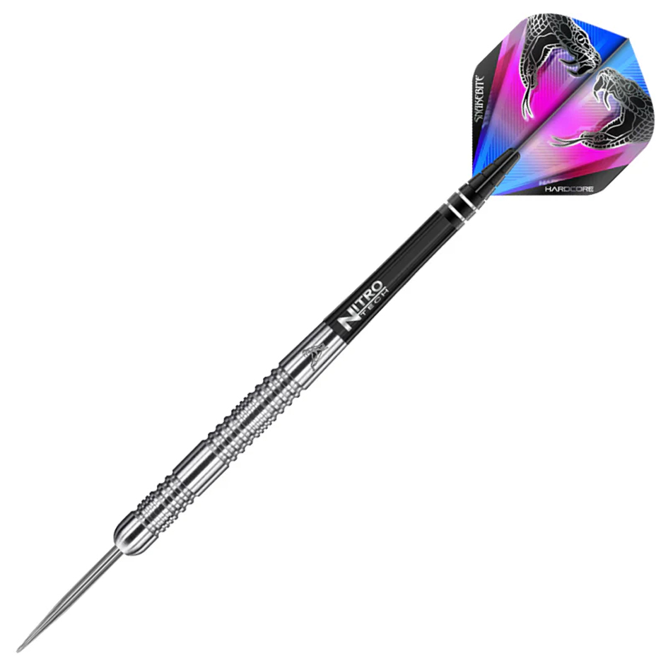 Red Dragon Peter Wright Euro 11 90% Tungsten - Afbeelding 2