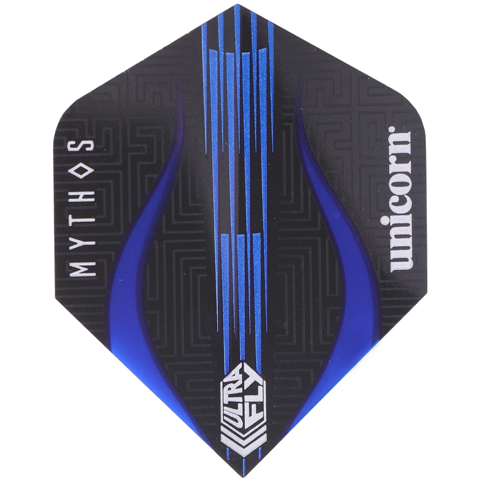 Unicorn Ultrafly .100 Flight Mythos Minotaur Std. Blue
