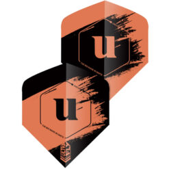 Unicorn Ultrafly .100 Flight Team Unicorn Orange Big Wing