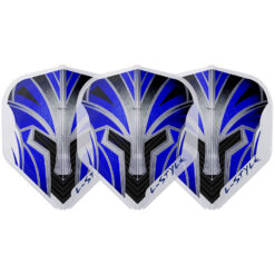 Alternative view of L-Style L1EZ Champagne Flight Std. Prime Series Blue