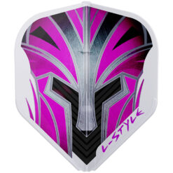 L-Style L1EZ Champagne Flight Std. Prime Series Pink