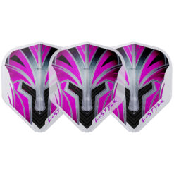 Alternative view of L-Style L1EZ Champagne Flight Std. Prime Series Pink