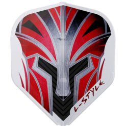 L-Style L1EZ Champagne Flight Std. Prime Series Red