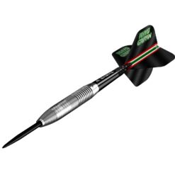 Alternative view of Mission Rhys Griffin 90% Tungsten