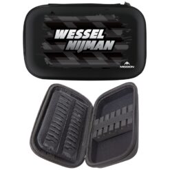 Mission Wessel Nijman Eva Dart Case