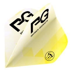 Bull’s Metrixx Flight Patrick Geeraets