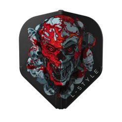 L-Style L1EZ Champagne Flight Ryan Searle V4 Clear Black