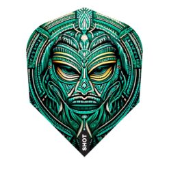 Shot Tribal Weapon Flight Toki Std.06