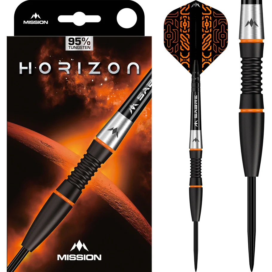 Mission Horizon 95% Tungsten