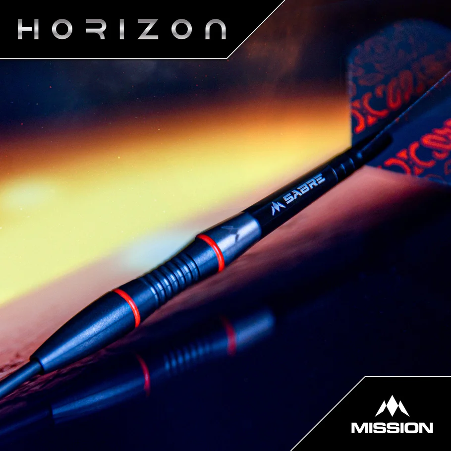 Mission Horizon 95% Tungsten - Afbeelding 2