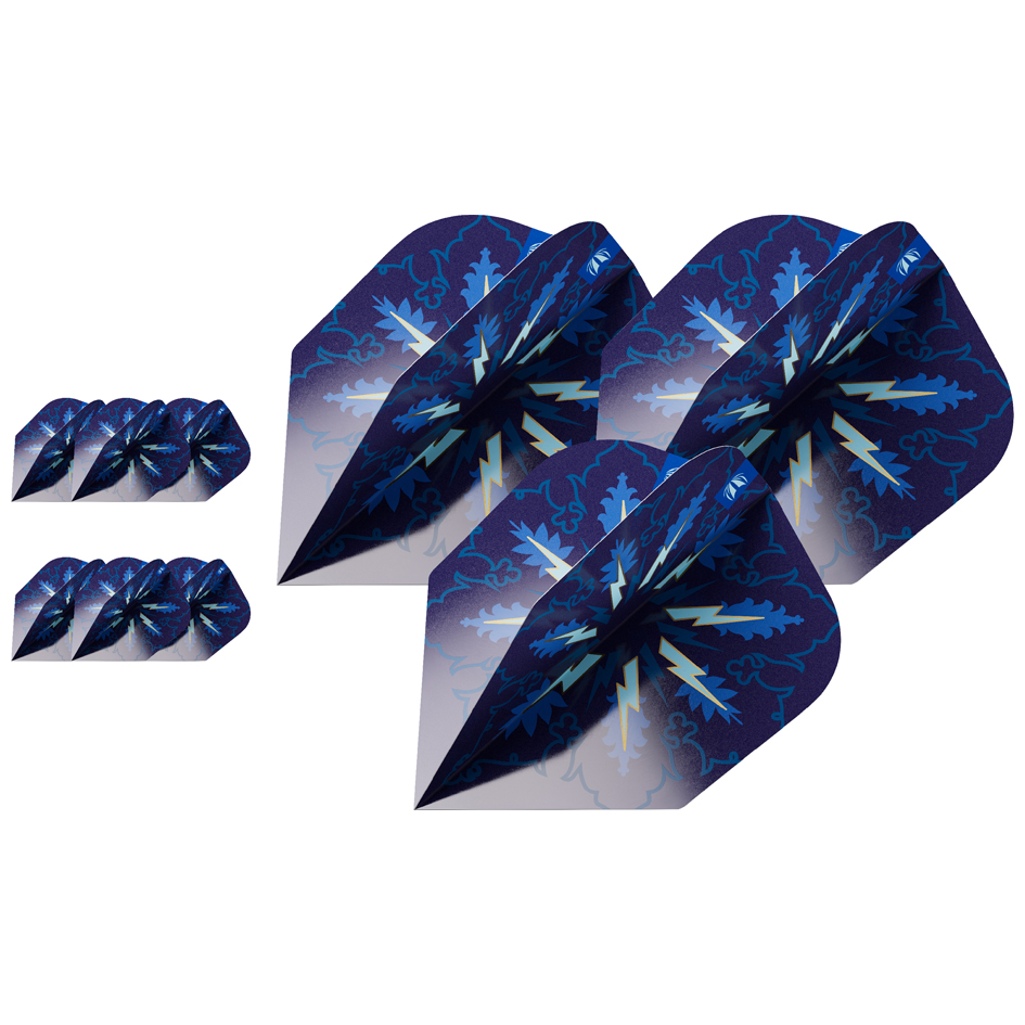 Target 3-Pack Pro Ultra Phil Taylor Power Gx2 Std.06